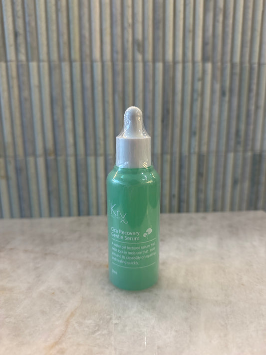 KRX- Cica Recovery Gentle Serum