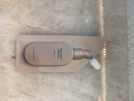 Hide here - Hyaluronic Essence
