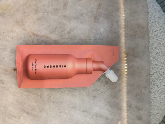 Hide here - Vita Elixir Serum