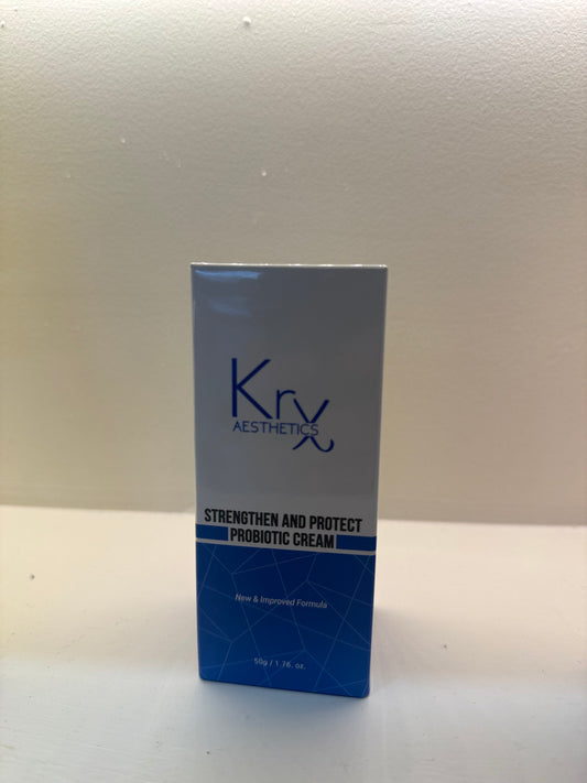 KRX- Strengthen and protect probiotic cream