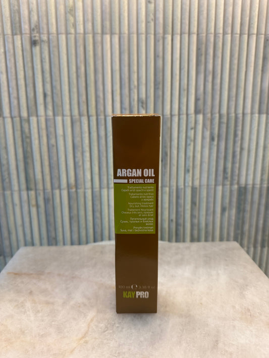 Argan Oil special care - hair treatment