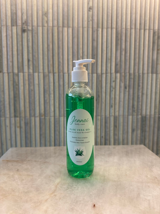 Aloe Vera Gel