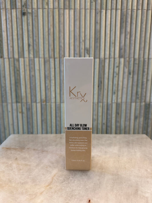 KRX- All Day Glow Quenching toner